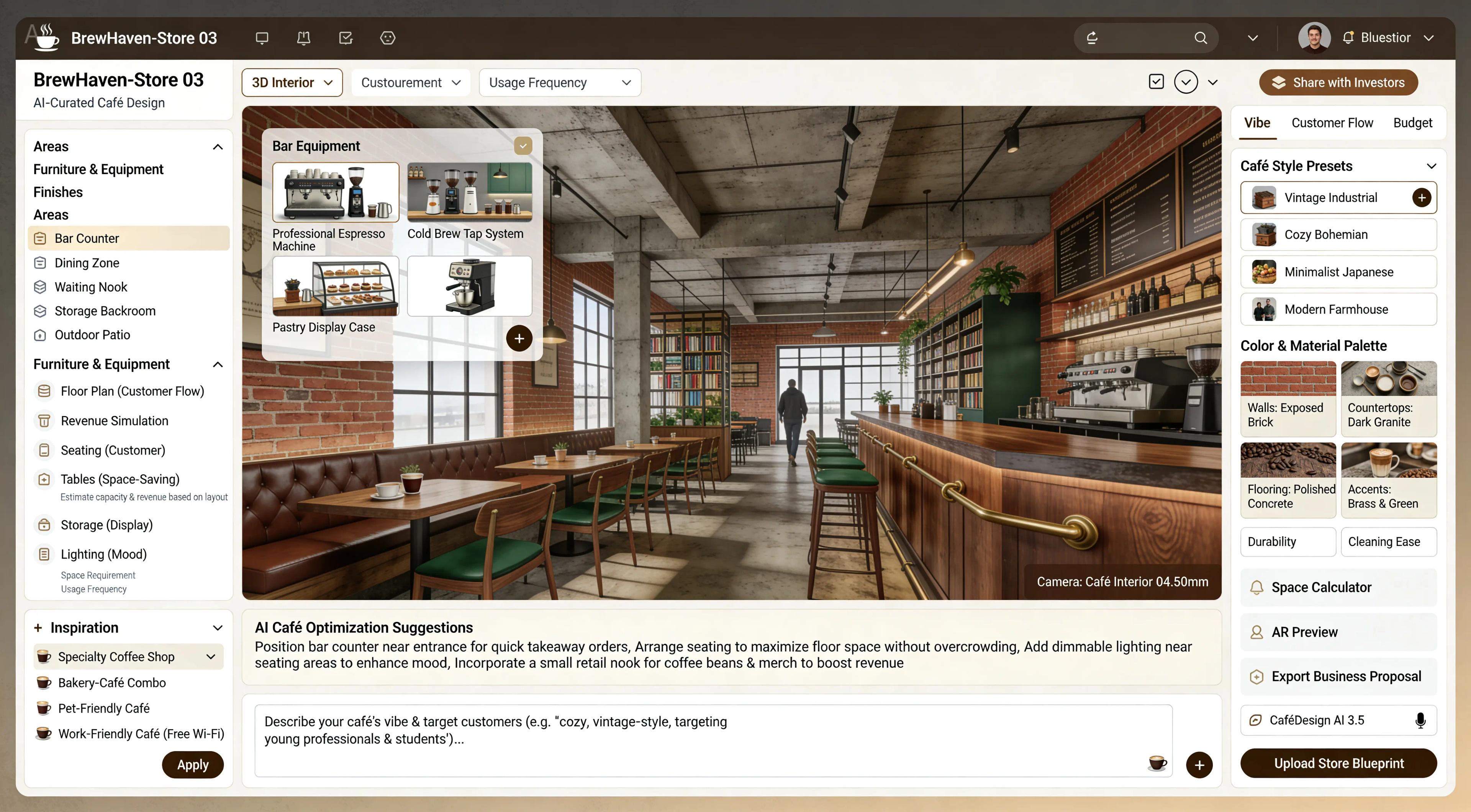 Seedream Design Image Generation