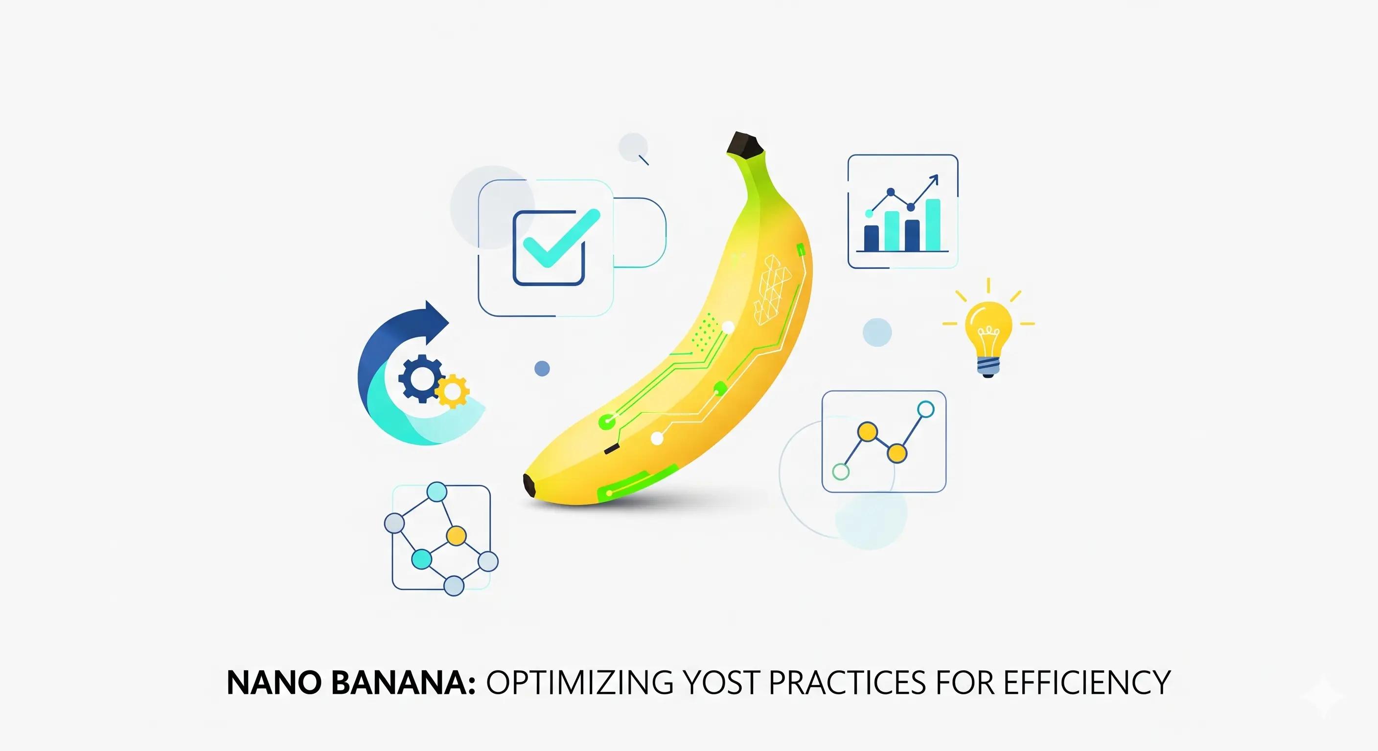Professional Results with Nano Banana: Best Practices and Workflow Optimization