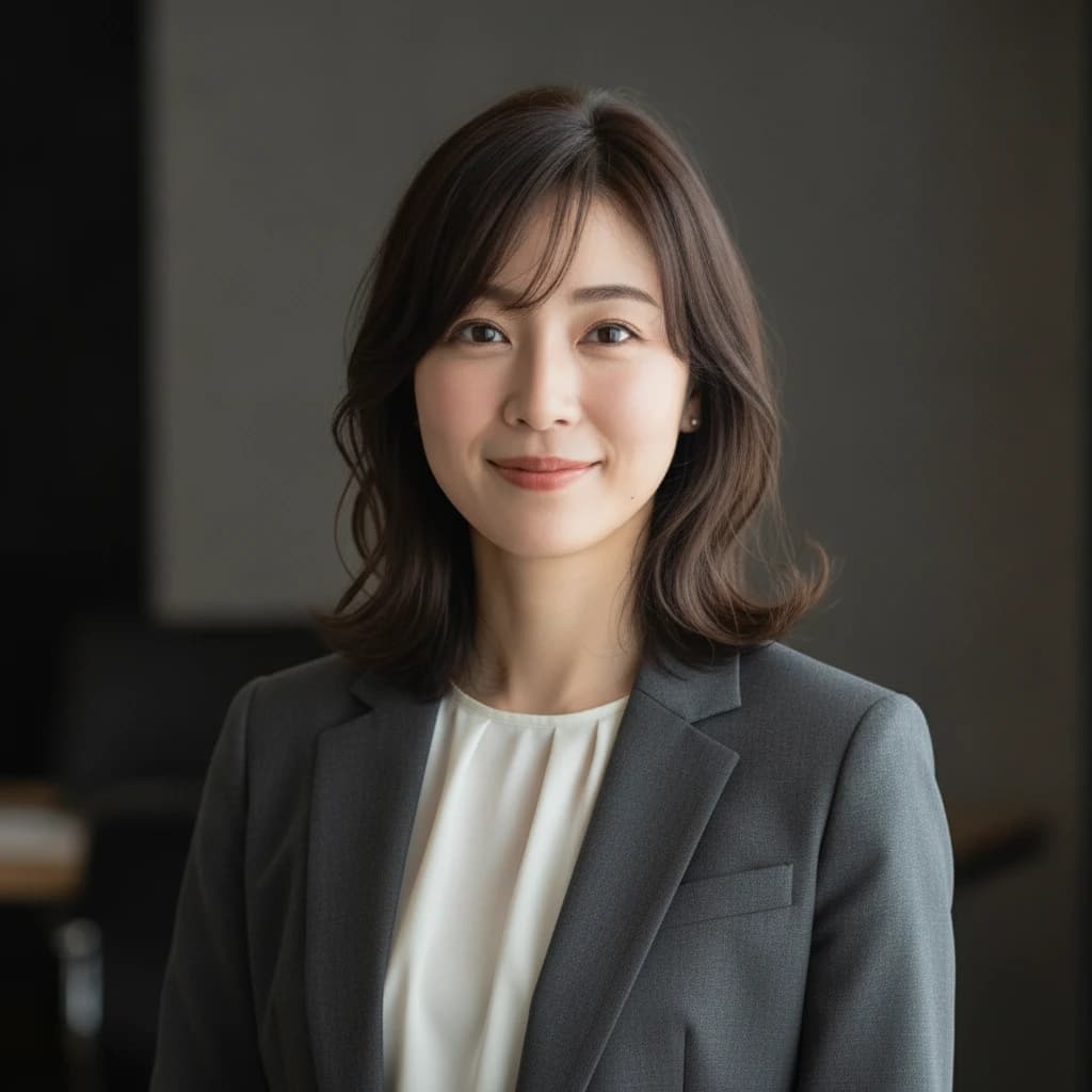 Executive Founder edited