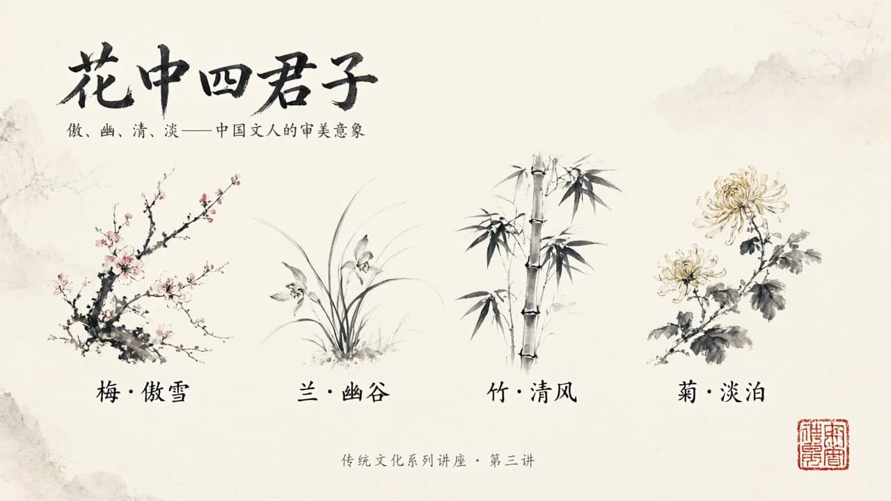 Chinesisches Design, richtig gemacht