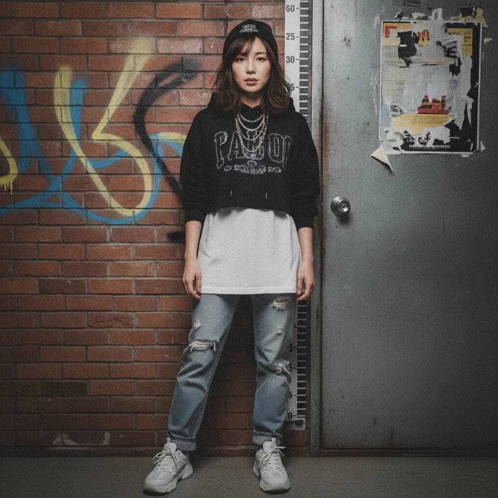 Street-Style edited